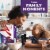 Kellogg's® Special K Chocolatey Dipped Flakes with Almonds Cereal Perspective: right