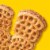 Eggo® Minis Cinnamon Toast Family Pack Frozen Waffle Bites Perspective: right