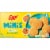 Kellogg's® Eggo® Minis Original Frozen Pancake Bites Perspective: right