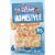 Kellogg's Rice Krispies Treats Homestyle Cinnamon Sugar Marshmallow Snack Bars Perspective: right