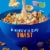 Kellogg's® Frosted Flakes with Vanilla Flavored Marshmallows Cereal Perspective: right