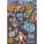 Kellogg's® Rice Krispies Shocking Orange Halloween Cereal Perspective: right
