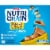 Nutri-Grain® Bites Chocolatey Banana Mini Breakfast Bars Perspective: right