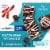 Kellogg's Special K Brownie Sundae Protein Energy Bars Perspective: right