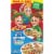 Kellogg's® Rice Krispies Original with Holiday Colors Breakfast Cereal Perspective: right
