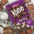 Kellogg's® Krave Double Chocolate Brownie Batter Cereal Perspective: right