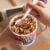 Kellogg's® Raisin Bran Crunch Cereal Cups Perspective: right