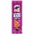 Pringles® Harvest Blends Smoky BBQ Potato Crisps Chips Perspective: right