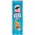 Pringles® Harvest Blends Sea Salt Potato Crisps Chips Perspective: right