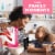 Kellogg's® Special K Strawberry Cheesecake Cereal Perspective: right