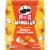 Pringles® Mingles Cheddar and Sour Cream Puffed Snacks Perspective: right