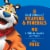 Kellogg's® Frosted Flakes Original Large Size Cereal Perspective: right