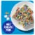 Kellogg's® Rainbow Rice Krispies Fruity Flavor Cereal Perspective: right