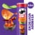 Pringles® Enchilada Adobada Potato Crisps Chips Perspective: right