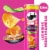 Pringles® Las Meras Meras Habaneras Potato Crisps Perspective: right