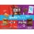 Kellogg's® Krave Duo Snax Cereal Snacks Perspective: right