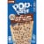 Kellogg's Pop-Tarts Frosted Chocolatey Chip Pancake Toaster Pastries Perspective: right