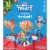 Rice Krispies Treats® Original with Holiday Sprinkles Mini Marshmallow Cereal Bars Perspective: right