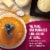 Eggo® Mixed Berry Frozen Pancakes Perspective: right