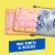 Pop-Tarts® Frosted Lemon Blueberry Crumble Toaster Pastries Perspective: right