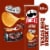 Pringles® Texas BBQ Brisket Potato Chips Crisps Perspective: right