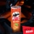 Pringles® Street Tacos Potato Chips Perspective: right
