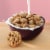 Kellogg's Crumbl Chocolatey Chip Cookie Cereal Perspective: right