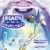 Kellogg's® Froot Loops Scoops Rainbow Sherbet Cereal Perspective: right