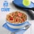 Kellogg's® Frosted Bran Original Cereal Perspective: right