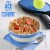 Kellogg's® Frosted Bran Original Cereal Perspective: right