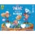Rice Krispies Treats® Original with Colorful Sprinkles Crispy Mini Marshmallow Squares Perspective: right