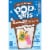 Kellogg's Pop-Tarts Frosted Marshmallow Hot Cocoa Toaster Pastries Perspective: right