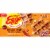 Eggo® Spicy Maple Flavor Belgian-Style Street Waffles Perspective: right