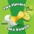Pringles® Mingles Dill Pickle and Ranch Puffed Snacks Perspective: right