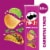 Pringles® Carnitas Taco Potato Crisps Chips Perspective: right