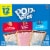 Kellogg's Pop-Tarts Toaster Pastries Variety Pack Perspective: right