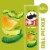 Pringles® Dill Pickle Potato Crisps Chips Perspective: right