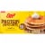 Eggo® Protein Vanilla Frozen Pancakes Perspective: right