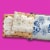 Pop-Tarts Toaster Pastries Frosted Strawberry Perspective: right