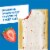 Pop-Tarts® Frosted Strawberry Toaster Pastries Perspective: right