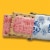 Pop-Tarts Toaster Pastries Frosted Cherry Perspective: right