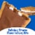 Pop-Tarts Toaster Pastries Frosted S'mores Perspective: right