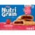 Nutri-Grain Strawberry Soft Baked Breakfast Bars Perspective: right