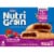Nutri-Grain Mixed Berry Soft Baked Breakfast Bars Perspective: right
