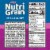 Nutri-Grain® Mixed Berry Breakfast Bars Perspective: right