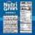 Nutri-Grain® Blueberry Breakfast Bars Perspective: right