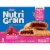Nutri-Grain Raspberry Soft Baked Breakfast Bars Perspective: right