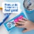 Nutri-Grain® Raspberry Soft Baked Breakfast Bars Perspective: right