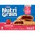 Nutri-Grain Strawberry Soft Baked Breakfast Bars Perspective: right