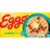 Kellogg's® Eggo® Buttermilk Frozen Waffles Perspective: right